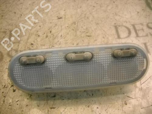 Innerbelysning RENAULT MEGANE II (BM0/1_, CM0/1_) [2001-2012]  7409493