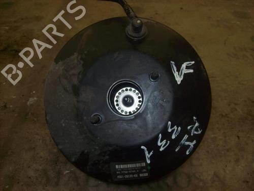 Used Servo brake Servo brake FORD FIESTA V (JH_, JD_) 1.4 TDCi (68 hp) 3754093 3754093