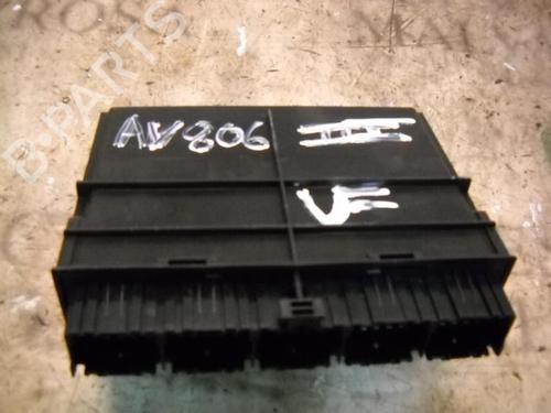 Used Electronic module FORD FIESTA V (JH_, JD_) 1.4 TDCi (68 hp) 3785786