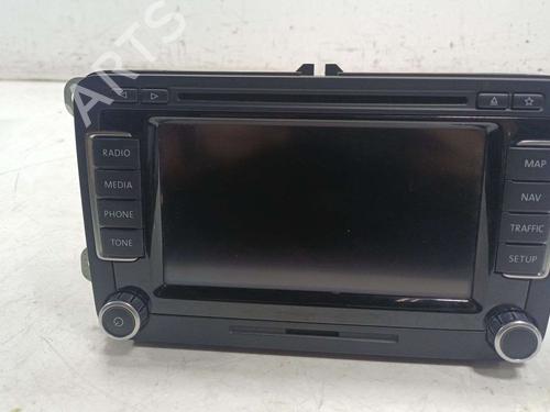 Used Electronic module Electronic module 38324521 38324521