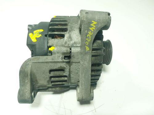 Used Alternator Alternator MINI MINI COUNTRYMAN (R60) Cooper D (112 hp) 40098640 40098640