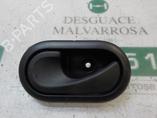Used Rear left interior door handle Rear left interior door handle DACIA DUSTER (HS_) 1.6 SCe 115 (115 hp) 4003535 4003535