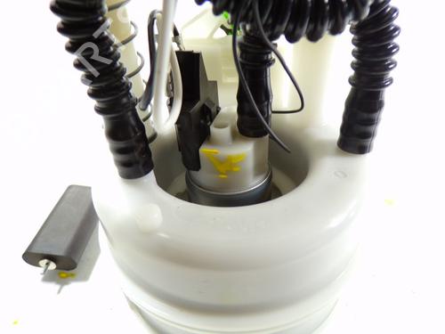 Fuel pump RENAULT CAPTUR I (J5_, H5_)  | BP8176421M76 