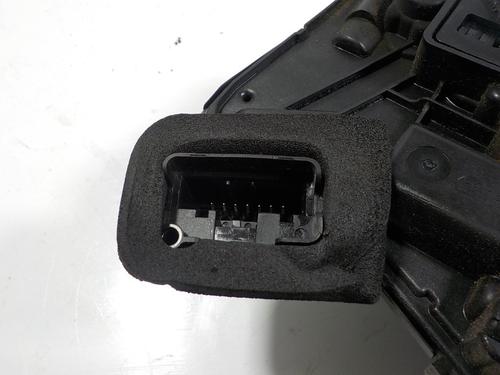 Rear right lock SEAT ARONA (KJ7, KJP) 1.6 TDI | BP12102133C99 