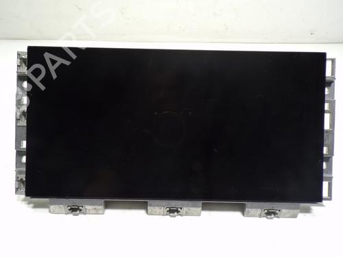 Display AUDI A1 Sportback (GBA) [2018-2025]  11193652