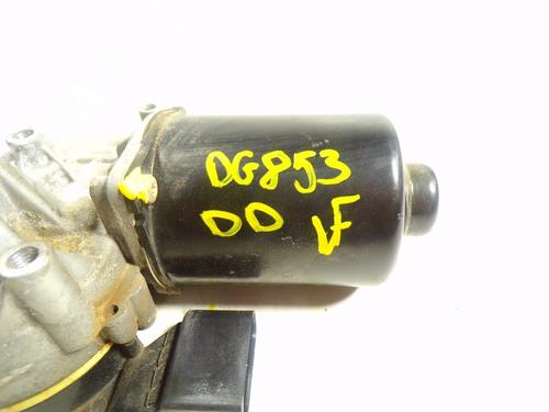 Front wiper motor FORD TRANSIT CONNECT V408 Box Body/MPV  | BP7639630M29 