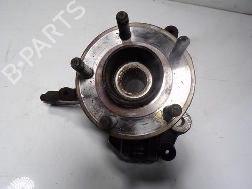 Used Right front steering knuckle FORD FOCUS III Turnier [2010-2020]  11987047