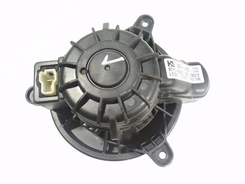 Heater blower motor HYUNDAI i10 II (BA, IA)  | BP6983394M62 