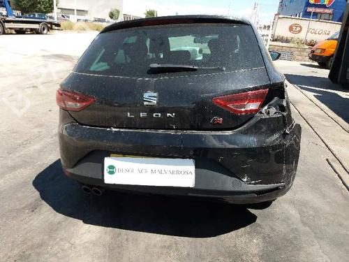 Electronic module SEAT LEON (5F1)  | BP5863357M83  - Image 7