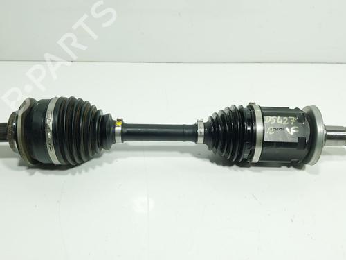 Used Left front driveshaft Left front driveshaft TOYOTA LAND CRUISER (_J25_) 2.8 D MHEV 4x4 (GDJ251) (204 hp) 32695741 32695741