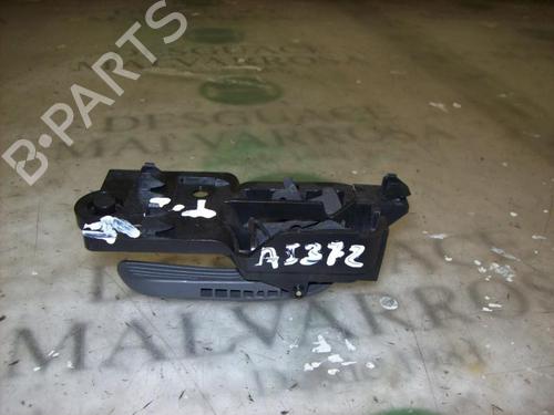 Rear left interior door handle TOYOTA AVENSIS Estate (_T22_) 2.0 i (ST220_, ST220R) | BP4021354I15 