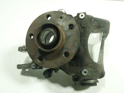 Right rear steering knuckle AUDI Q5 (8RB) 2.0 TDI quattro | BP20329404M28 