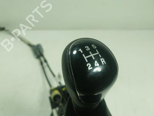 Gear lever FORD B-MAX (JK)  | BP24537161M90 