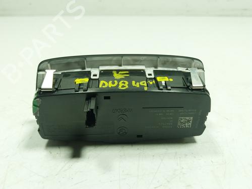Headlight switch BMW X1 (F48) sDrive 18 d | BP19533823I24 