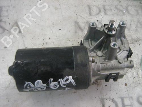 Used Front wiper motor Front wiper motor BMW 3 (E46) 320 d (150 hp) 3767613 3767613