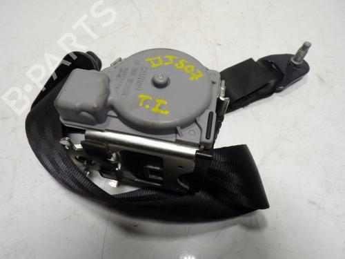 Cinto de segurança traseiro esquerdo Cinto de segurança traseiro esquerdo CITROËN C4 Grand Picasso II (DA_, DE_) [2013-2026] 11536679 11536679