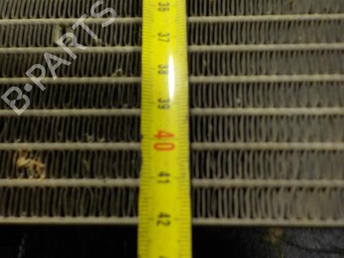 AC radiator SUZUKI GRAND VITARA II (JT, TE, TD) 1.9 DDiS (JB419WD, JB419XD) | BP12102410M32 