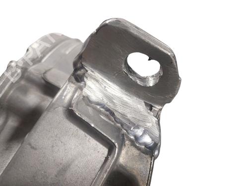 Front differential MERCEDES-BENZ SL (R232) 55 AMG 4-matic+ (232.480) | BP26326402M23 - Image 4