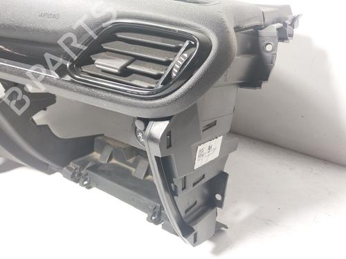 Dashboard FORD FIESTA VII (HJ, HF) 1.0 EcoBoost | BP34572844C46 - Image 3