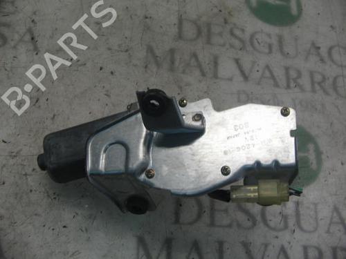 Rear wiper motor HONDA CIVIC VI Hatchback (EJ, EK) 1.4 i S (EJ9) | BP3754521M102 