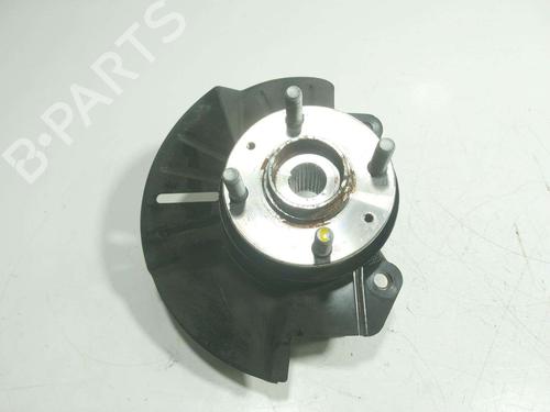 Used Right front steering knuckle Right front steering knuckle 38682938 38682938