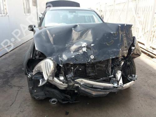 Steering column MERCEDES-BENZ E-CLASS (W211)  | BP9082259M21 