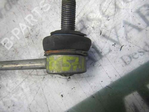 Left front suspension arm RENAULT MODUS / GRAND MODUS (F/JP0_)  | BP14280918M12 