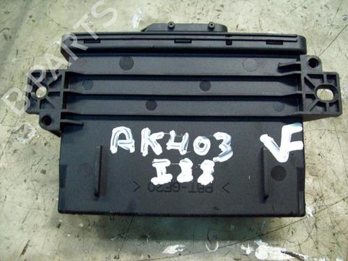 Electronic module AUDI A6 C6 (4F2) 2.0 TDI | BP3780897M83