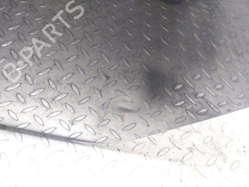 Left rear door PEUGEOT 508 I (8D_) 1.6 BlueHDi 120 | BP19163553C4 