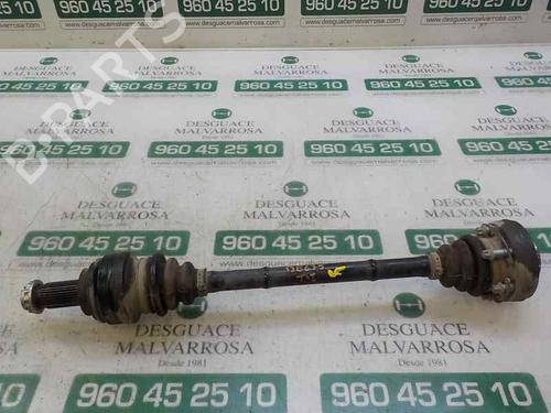 Used Left rear driveshaft Left rear driveshaft BMW X1 (E84) xDrive 18 d (143 hp) 5033575 5033575