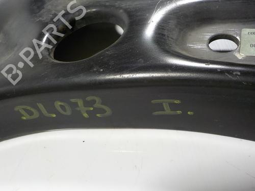 Left front suspension arm KIA RIO IV (YB, SC, FB) 1.2 CVVT | BP15121586M12 