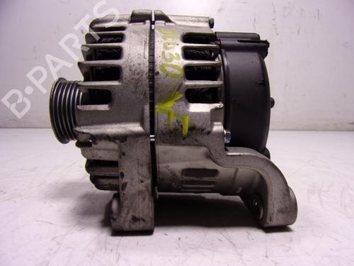 Used Alternator Alternator BMW X6 (E71, E72) 30 d (235 hp) 15225046 15225046