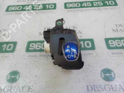 Used Gear lever TOYOTA PRIUS PLUS (_W4_) [2011-2025]  7412196