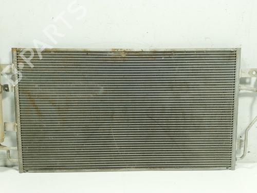 AC radiator NISSAN NV200 Van e-NV (ME0N) | BP26547143M32 - Image 2