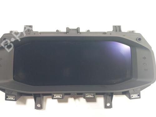 Used Instrument cluster Instrument cluster SEAT LEON Sportstourer (KL8, KLD) [2020-2026] 32867351 32867351