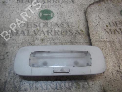 Innerbelysning VW GOLF V (1K1) [2003-2010]  7410861