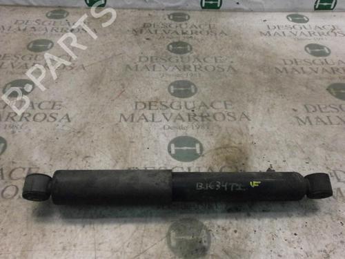 Used Left rear shock absorber Left rear shock absorber 3756653 3756653