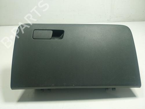 Used Glove box HYUNDAI KONA (OS, OSE, OSI) 1.6 GDi Hybrid (141 hp) 17808571