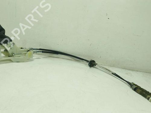 Used Gear lever Gear lever 38938823 38938823