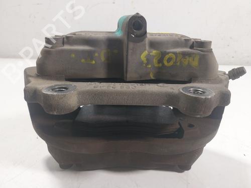 Left front brake caliper MERCEDES-BENZ CLS (C219) CLS 350 (219.356) | BP18140415M105