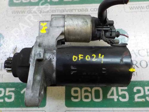 Used Starter Starter 5666873 5666873