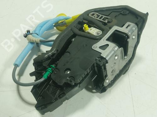 Used Front right lock Front right lock BMW 2 Gran Coupe (F44) 218 i (140 hp) 27579415 27579415
