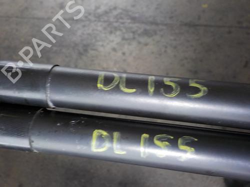 Tailgate lift support PEUGEOT 208 I (CA_, CC_) 1.6 BlueHDi 100 | BP15070952C138