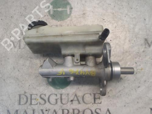 Used Brake master cylinder Brake master cylinder RENAULT SCÉNIC II (JM0/1_) 1.6 (JM0C, JM0J, JM1B) (113 hp) 3806829 3806829