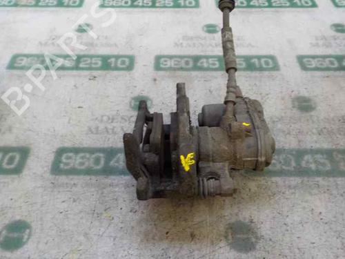 Used Left rear brake caliper Left rear brake caliper AUDI A4 B8 (8K2) 2.0 TDI 16V (140 hp) 11551697 11551697