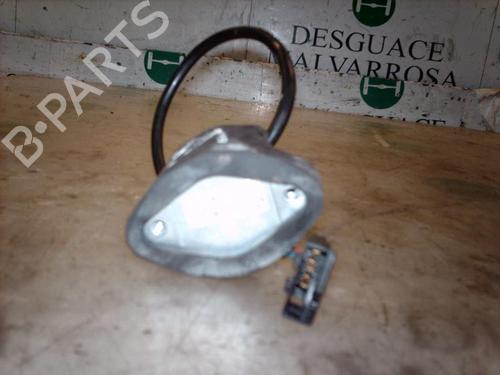 Used Electronic module RENAULT SAFRANE I (B54_) 3.0 V6 (B54B, B544) (167 hp) 4032277