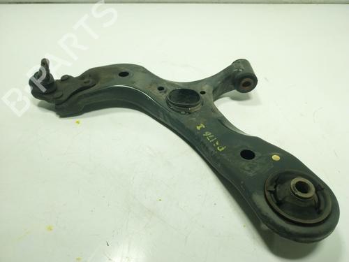 Used Left front suspension arm TOYOTA VERSO (_R2_) 2.0 D-4D (AUR20_, AUR20R) (126 hp) 28288277