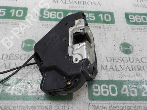 Used Rear right lock Rear right lock MERCEDES-BENZ CLS (C219) CLS 320 CDI (219.322) (224 hp) 4465860 4465860