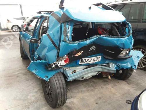 Other CITROËN C4 CACTUS  | BP14280387O1  - Image 8