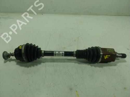 Used Left front driveshaft BMW 8 Coupe (G15, F92) 840 d xDrive (320 hp) 23643964